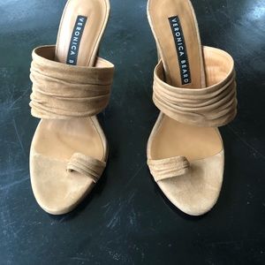 Veronica Beard sandals